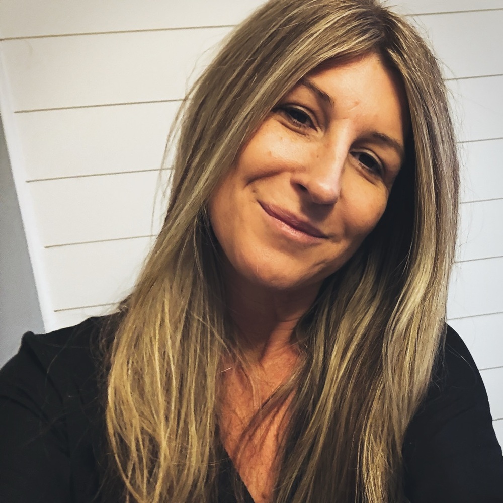 Meet your Posher, Nell